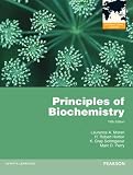 Principles of Biochemistry (International Edition)