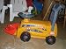 Little Tikes Dump Truck Kids Ride on Toy