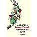 Das gro�e Reiner Zimnik Geschichtenbuch