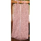 Strawberry Cordial - Diaper Stacker