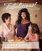 Books : Fabulicious!: Teresa's Italian Family Cookbook   [FABULICIOUS] [Paperback]