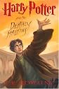 Harry Potter and the Deathly Hallows - Deluxe Boxed Ltd.
