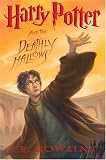 Harry Potter and the Deathly Hallows