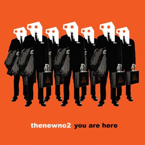 Thenewno2 - You Are Here - Zortam Music