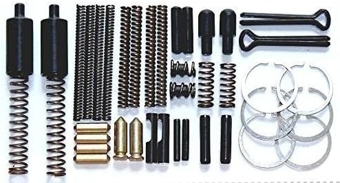 Double Set Parts Replacement Kit for .223/5.56 AR-15 Sporting Rifle