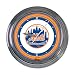 New York Mets 15 in Neon Clock