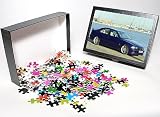 Photo Jigsaw Puzzle of BMW 540i Germany from Car Photo Library
