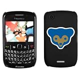 MLB Chicago Cubs 1968-69 - Bear head design on BlackBerry Curve 9300 Case by Incipio