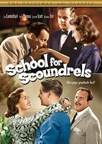 Streaming School for Scoundrels Online.