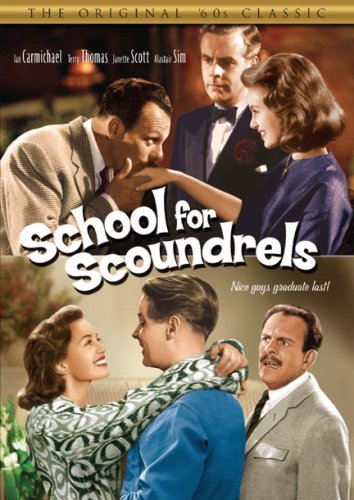 MOVIETITLEMACRO - The Movie Tells it All