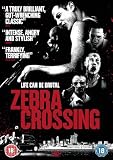 Zebra Crossing [DVD]