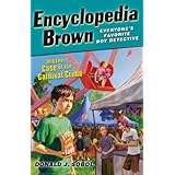 encyclopedia brown and the case of the carnival crime