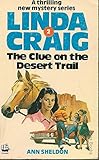 The clue on the desert trail
