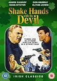 Shake Hands With The Devil (1959) [DVD] DVD