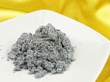 Lebensmittelfarbe Silber glänzend 10 g