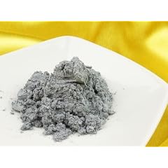 Lebensmittelfarbe Silber gl�nzend 10 g