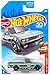 Hot Wheels 2018 50th Anniversary HW Hot Trucks Datsun 620 9/365, Pale Green