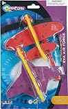 Oxalis HK - HKT709639 - 2 Planneurs Eva Air Force Assortis