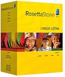 Rosetta Stone : Latin Niveau 1 avec A...