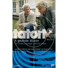 Tatort M�nchen - gmahde Wiesn: Kampf um die besten Wiesnpl�tze