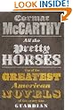 All the Pretty Horses (Border Trilogy 1)
