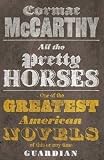 All the Pretty Horses (Border Trilogy 1)