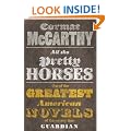 All the Pretty Horses (Border Trilogy 1)