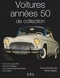 Voitures ann�es 50 de collection