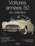 Voitures ann�es 50 de collection