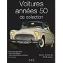 Voitures ann�es 50 de collection