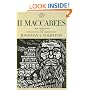 II Maccabees (The Anchor Yale Bible Commentaries)