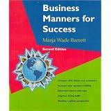 BusinessMannersforSuccess