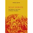 Wild Europe by Europe Travel Books