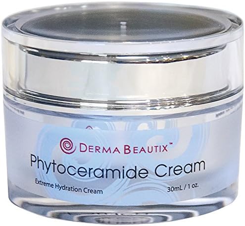 ALL NEW Anti-Wrinkle, Moisturization, Protection. Phytoceramide Cream