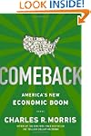 Comeback: America's New Economic Boom