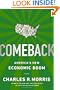 Comeback: America's New Economic Boom