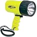 Princeton Tec Shockwave 8 C-Cell Dive Light (yellow)