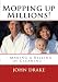 Mopping Up Millions!: Making A Killing In Cleaning -
