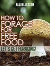 How To Forage For Free Food - Let's Get Foraging (Foraging Free Food Series)