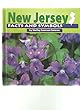 New Jersey facts and symbols