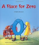 A Place for Zero: A Math Adventure