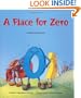 A Place for Zero: A Math Adventure