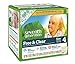 Seventh Generation Free and Clear, Unbleached Baby Diapers, Stage 4, 54 Count, Packaging May Vary
