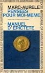 Marc-Aur�le. Pens�es pour moi-m�me :...