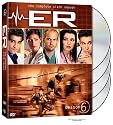 ER - The Complete Sixth Season