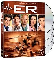Stream ER - The Complete Sixth Season Online.