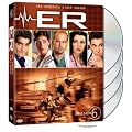 ER: The Complete Sixth Season