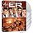 ER - The Complete Sixth Season