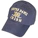 Notre Dame Fighting Irish Hockey TOW High Stick Adjustable Cap