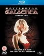Battlestar Galactica: Season 1